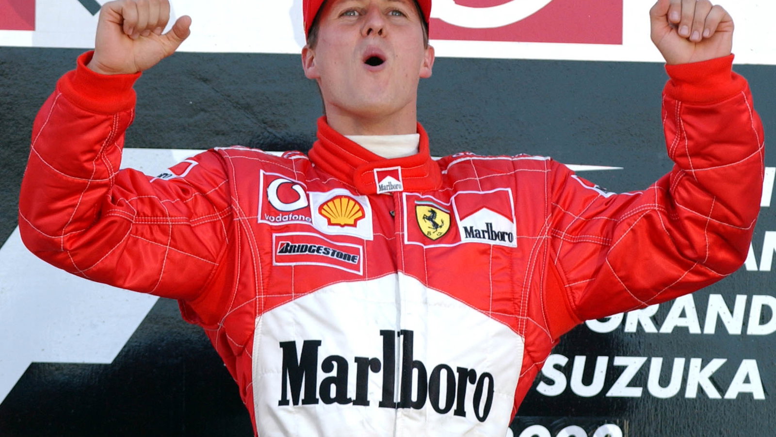 Michael Schumacher